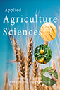 Applied Agriculture Sciences